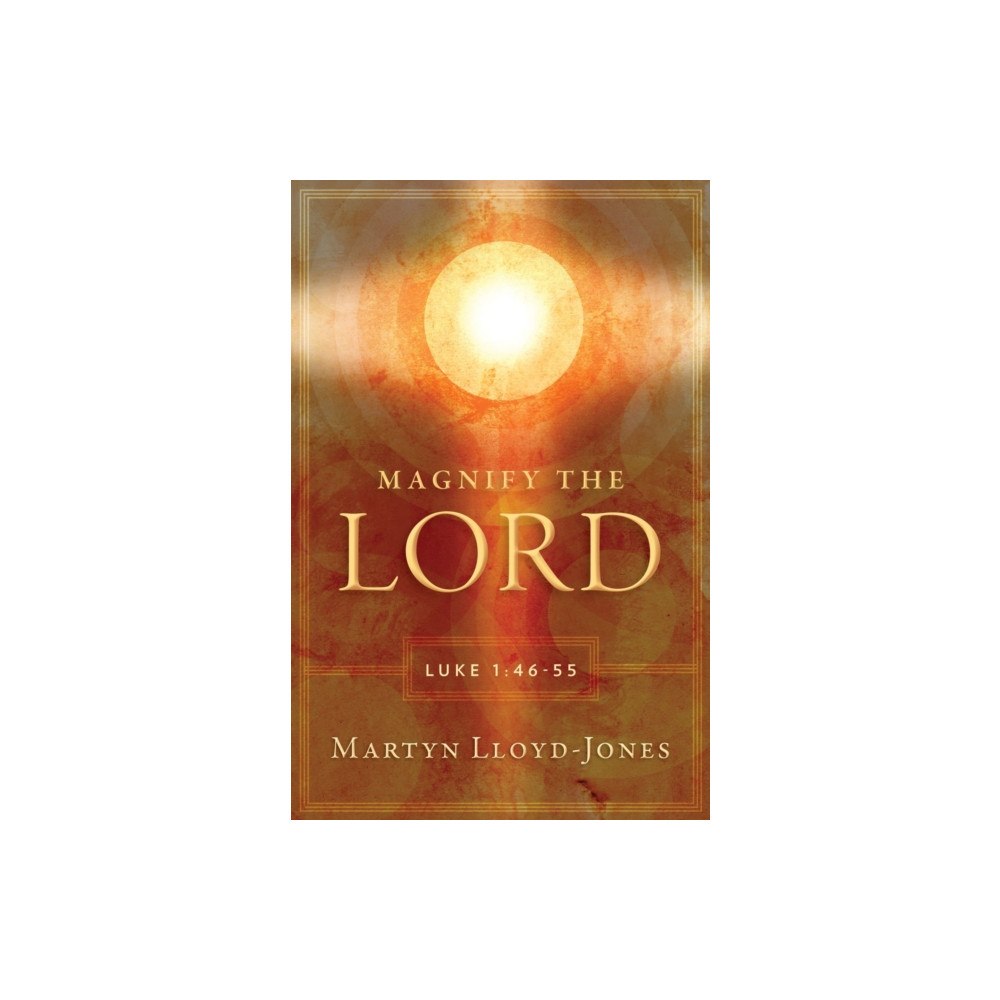 Christian Focus Publications Ltd Magnify the Lord (häftad, eng)