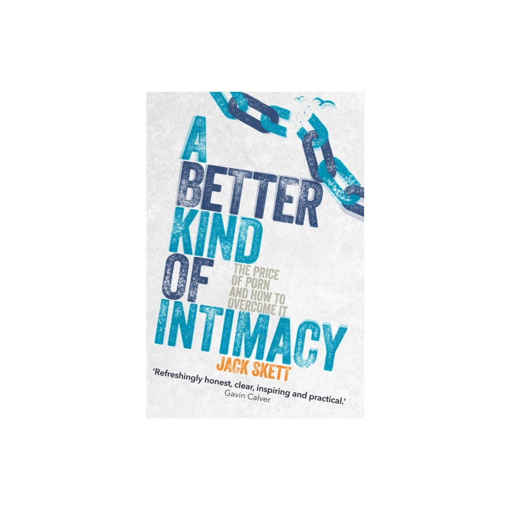 Instant apostle A Better Kind of intimacy (häftad, eng)