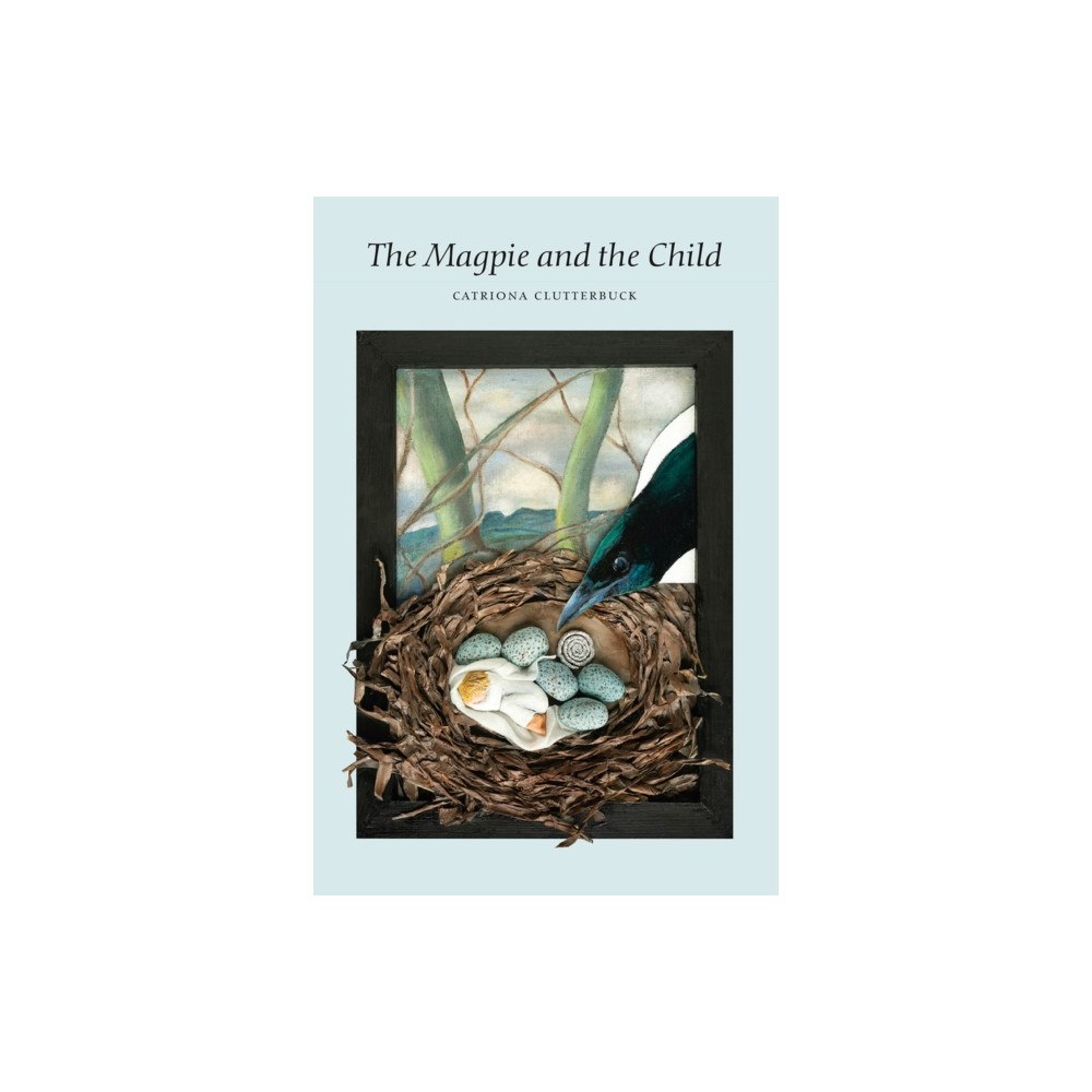 Wake Forest University Press The Magpie and the Child (häftad, eng)