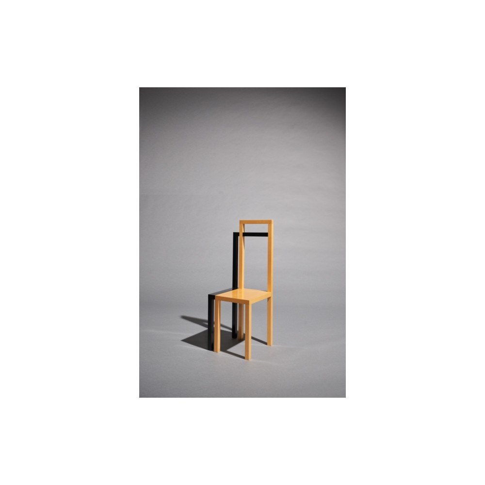 August Editions Robert Wilson: Chairs (inbunden, eng)