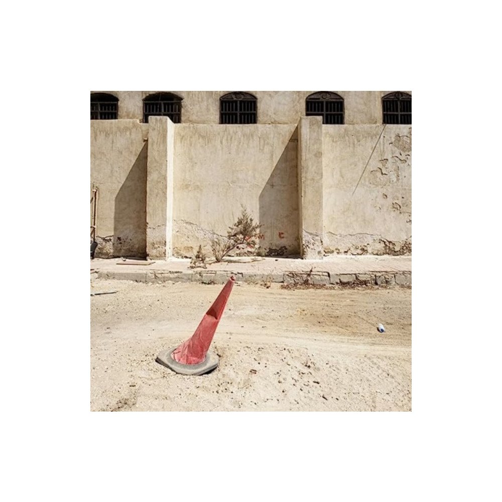 Skira Genius of the Place: Al-Bunt (häftad, eng)