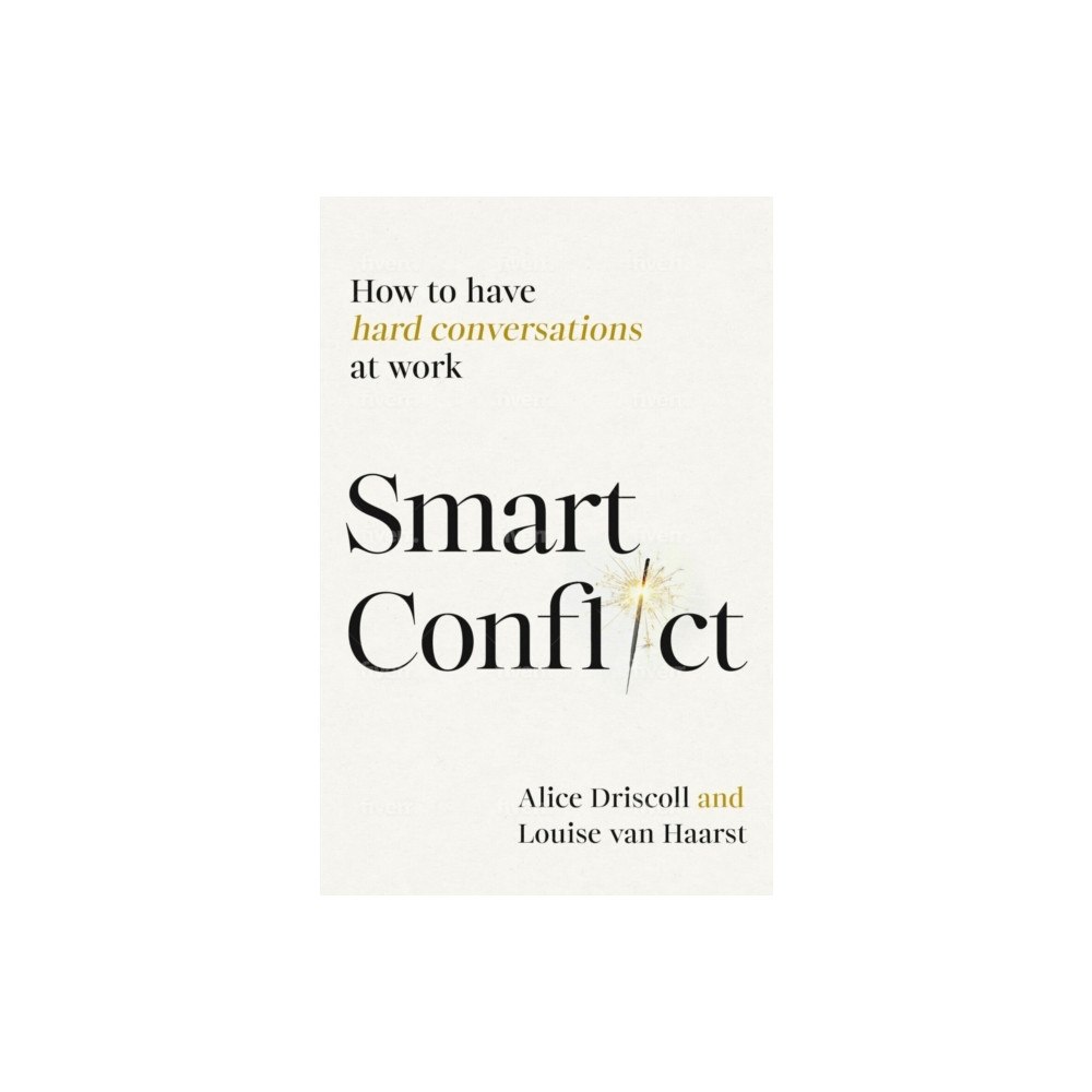 Practical Inspiration Publishing Smart Conflict (häftad, eng)