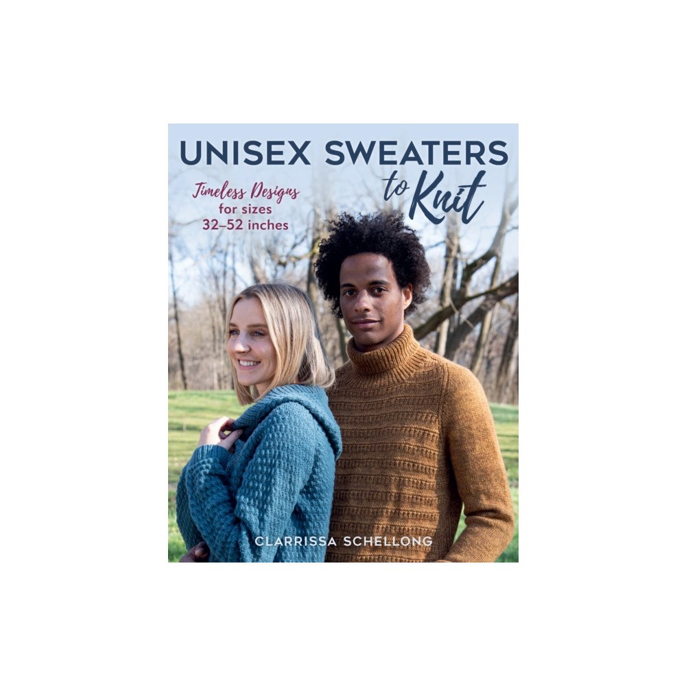 Stackpole Books Unisex Sweaters to Knit (häftad, eng)