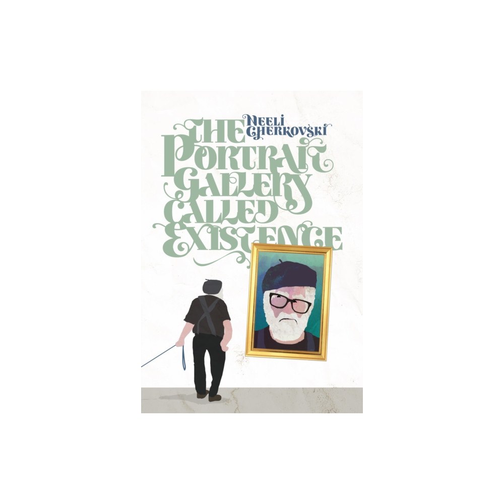 City Lights Books The Portrait Gallery Called Existence (häftad, eng)