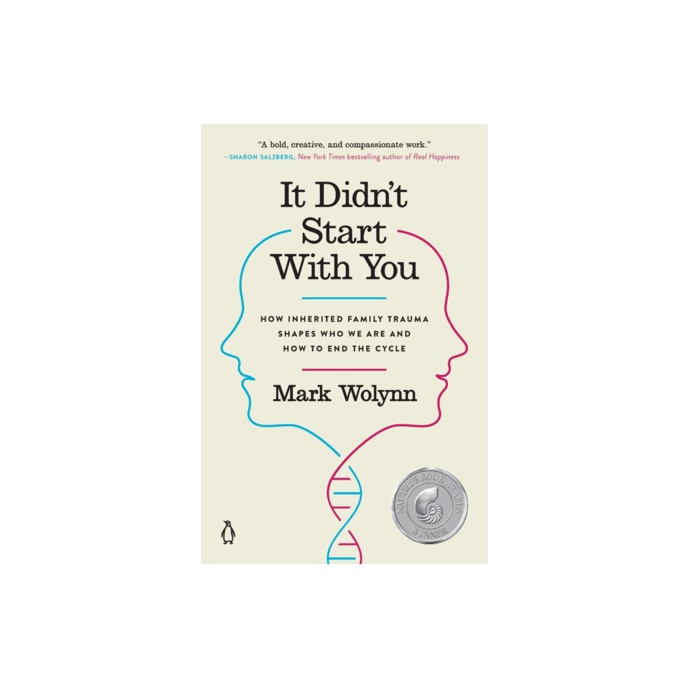 Penguin Putnam Inc It Didn't Start With You (häftad, eng)