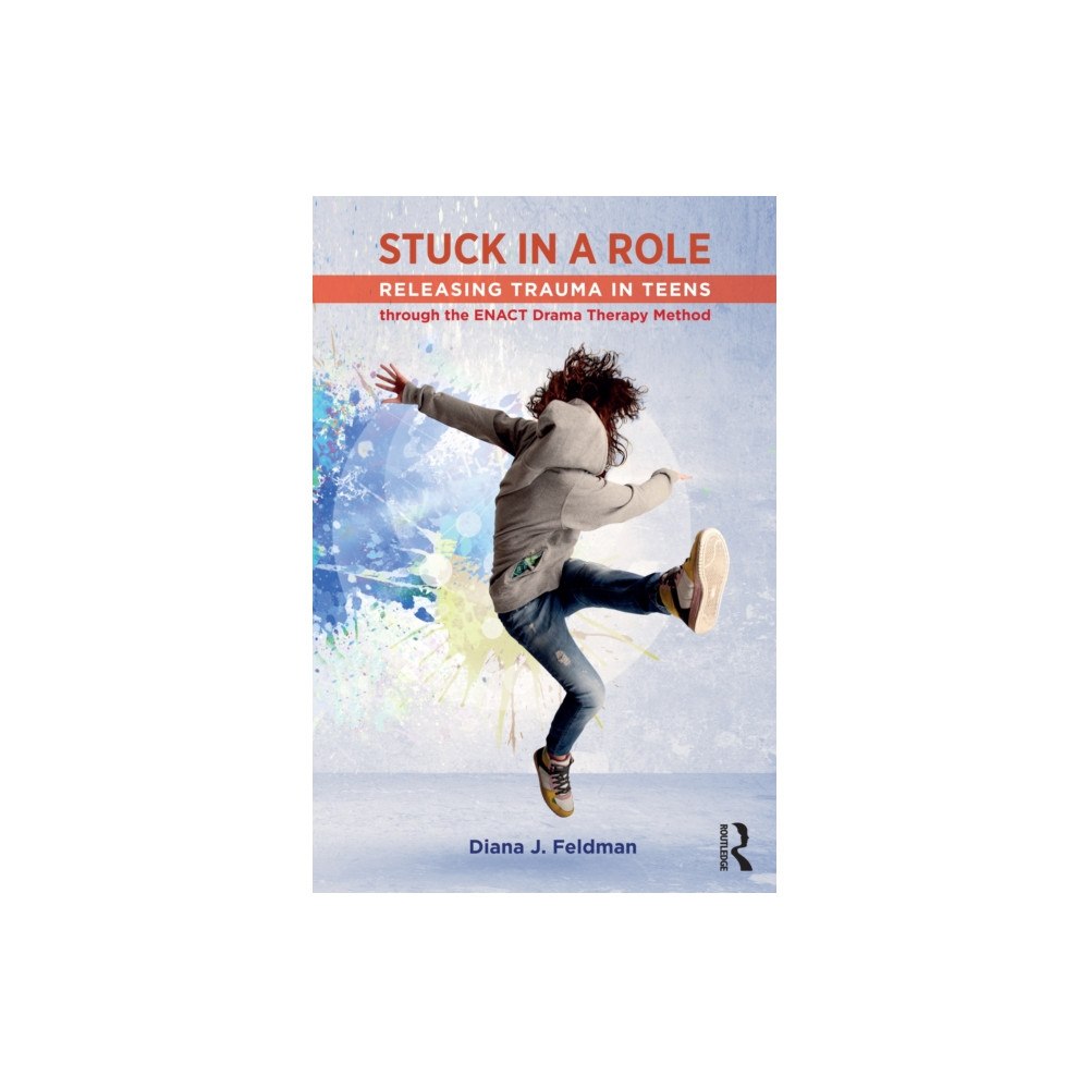 Taylor & francis ltd Stuck in a Role (häftad, eng)