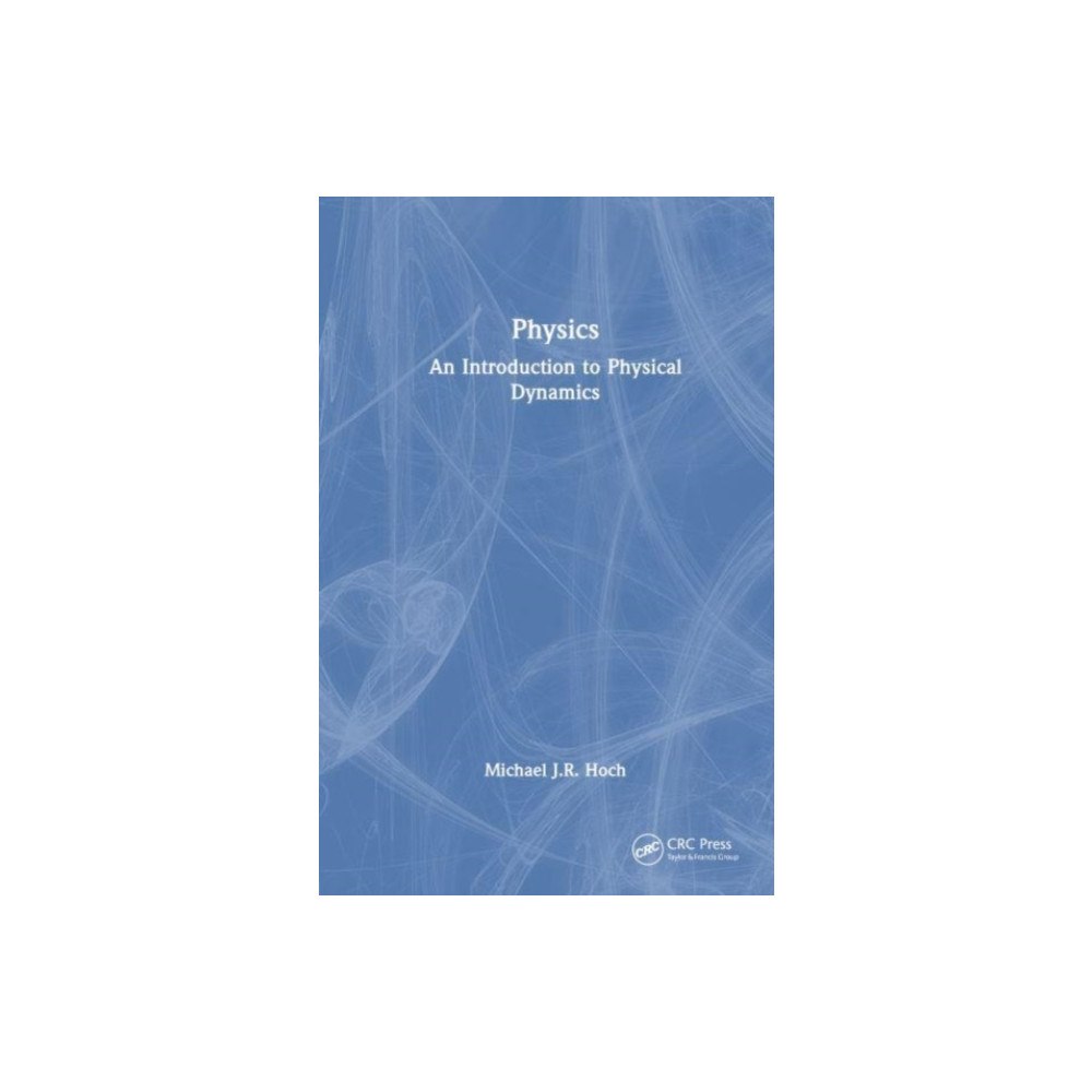 Taylor & francis ltd Physics (häftad, eng)