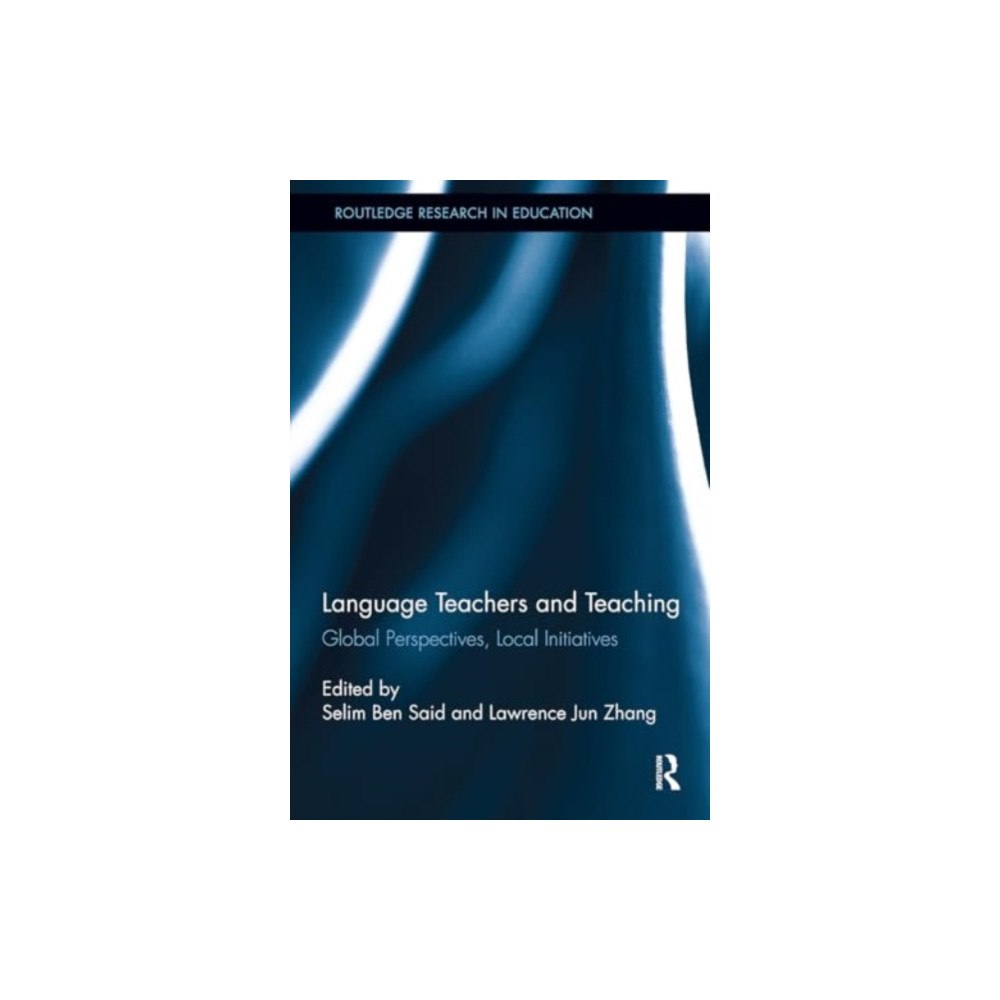 Taylor & francis ltd Language Teachers and Teaching (häftad, eng)