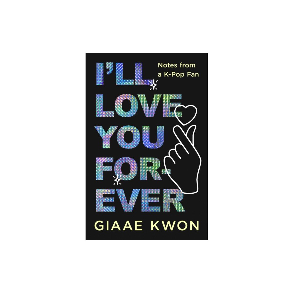 Henry Holt & Company Inc I'll Love You Forever (inbunden, eng)