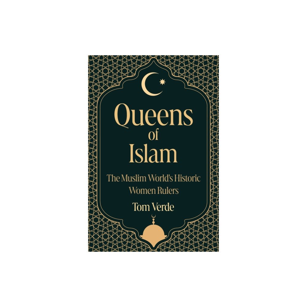 Interlink Publishing Group, Inc Queens of Islam (häftad, eng)