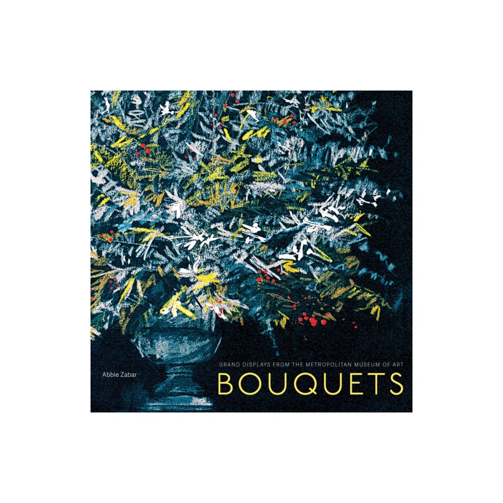 ACC Art Books Bouquet (inbunden, eng)