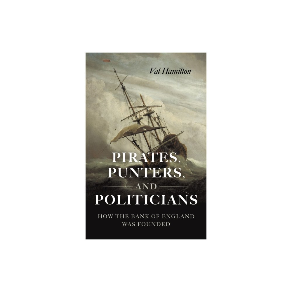 Collective Ink Pirates, Punters, and Politicians (häftad, eng)