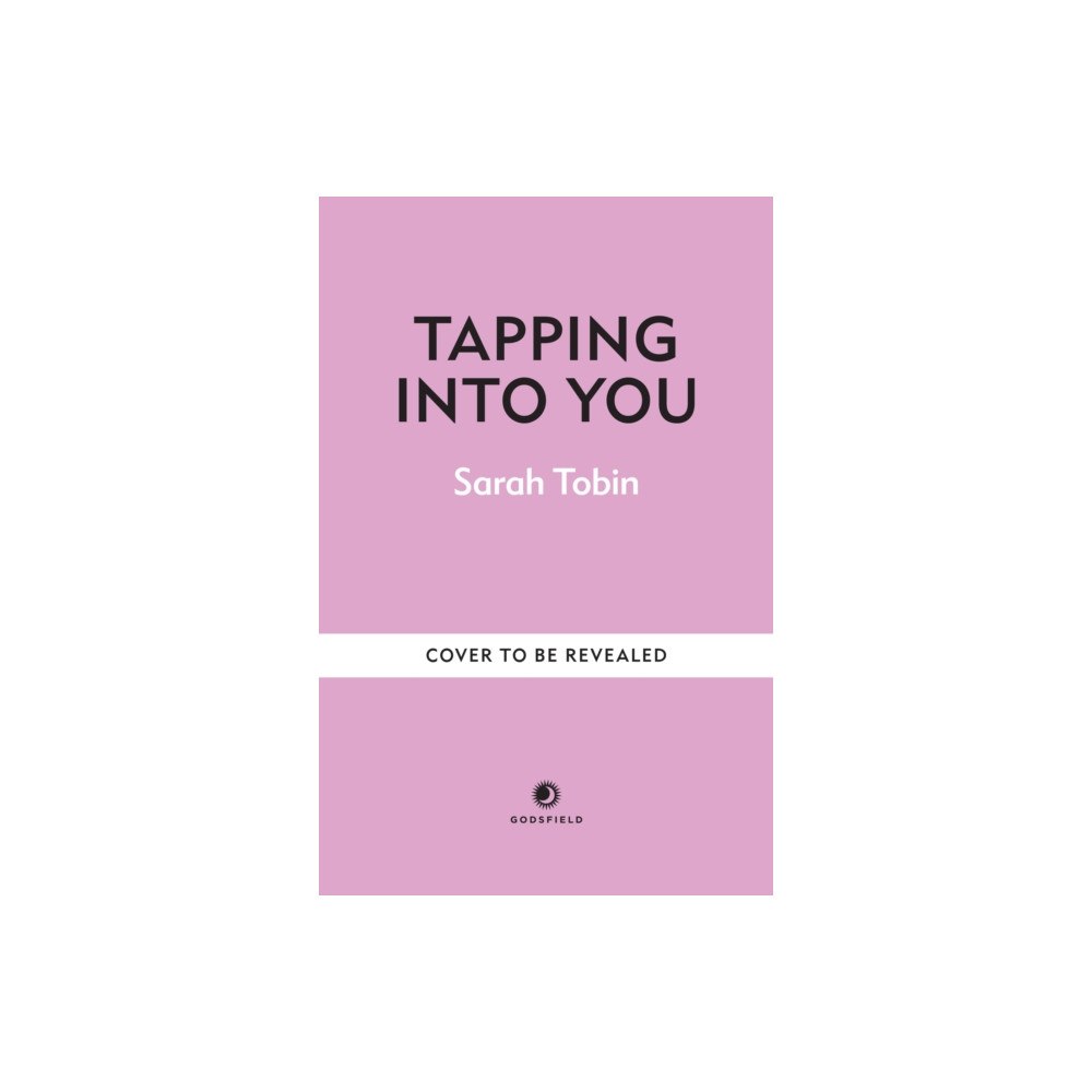 Octopus publishing group Tapping Into You (inbunden, eng)