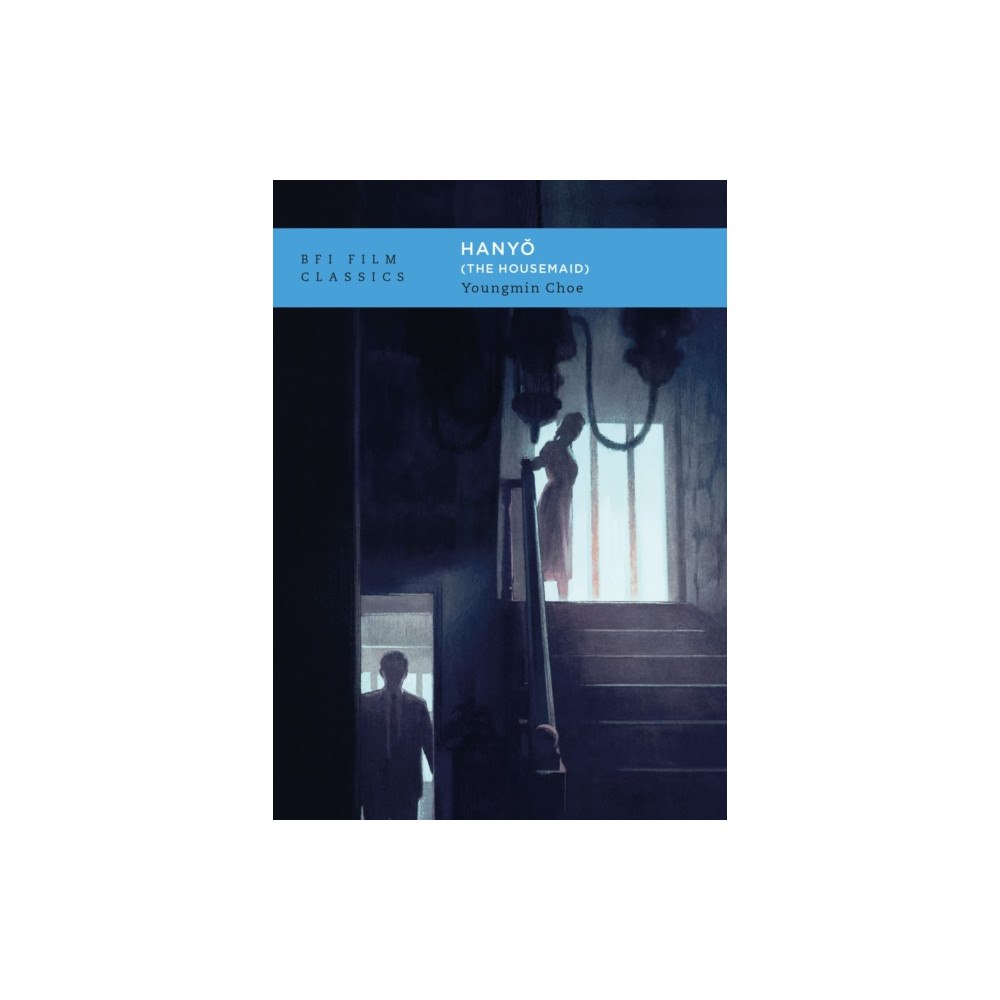 Bloomsbury Publishing PLC Hanyo (The Housemaid) (häftad, eng)