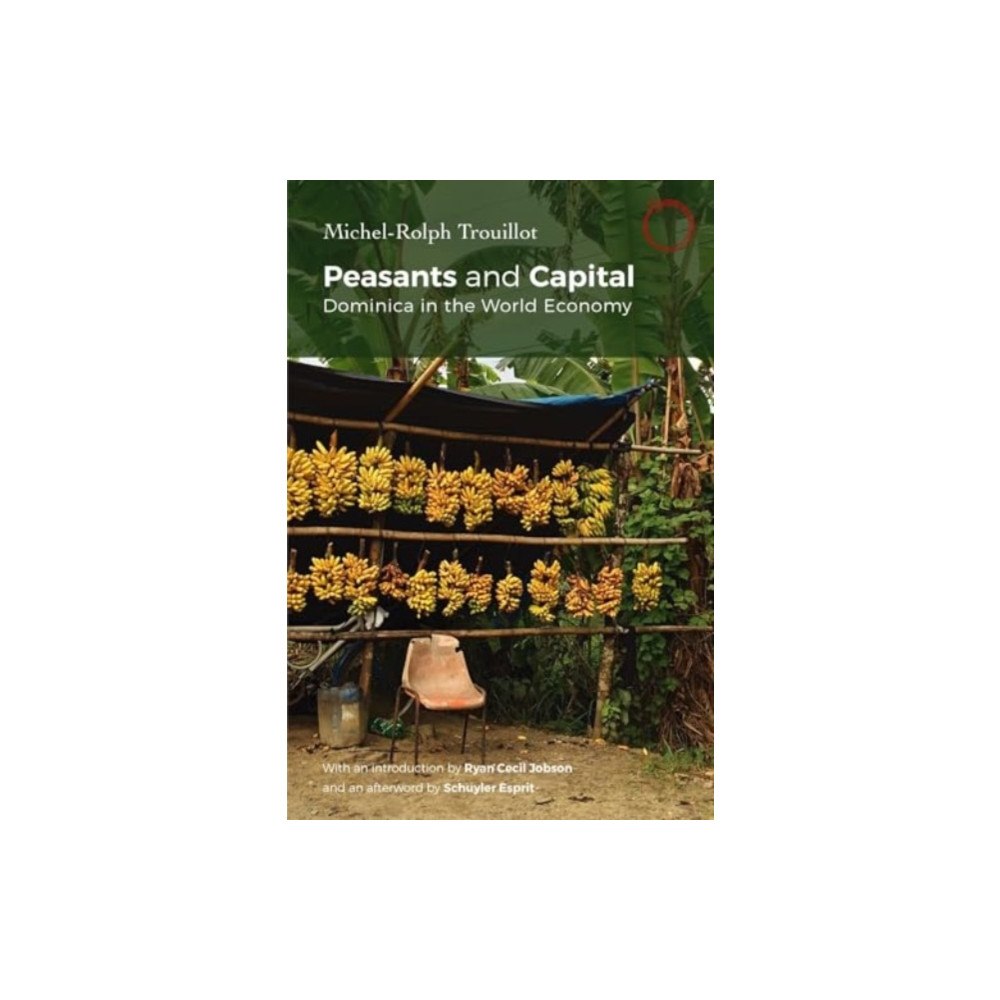 HAU Society Of Ethnographic Theory Peasants and Capital (häftad, eng)