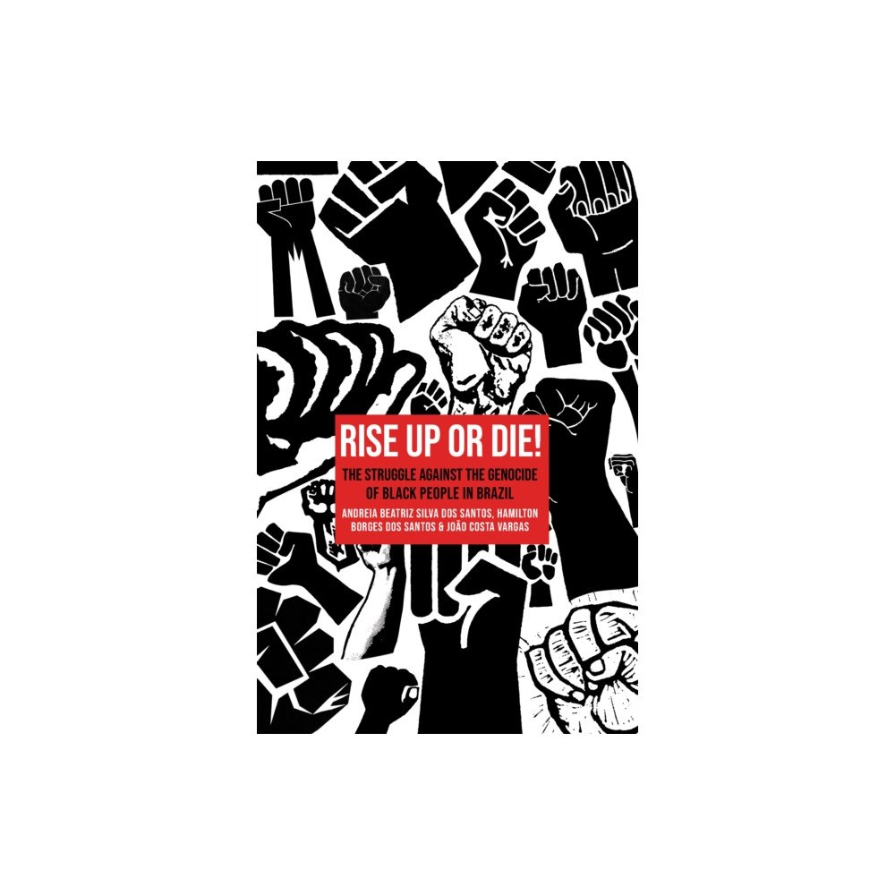 Common Notions Rise Up or Die! (häftad, eng)