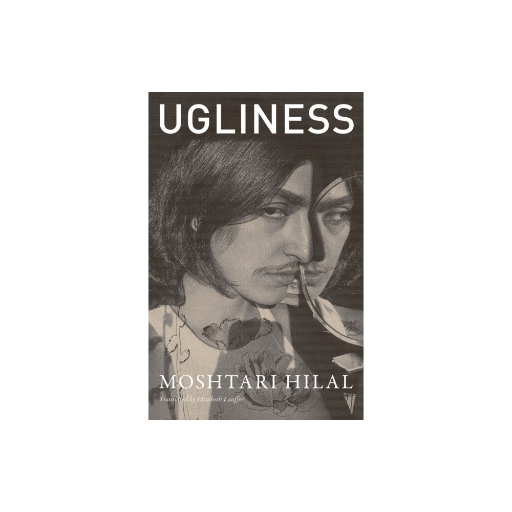 New Vessel Press Ugliness (häftad, eng)