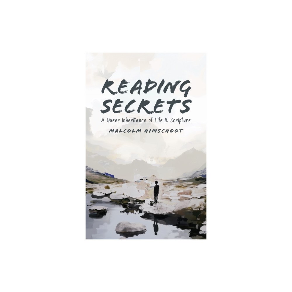 Catalyst Books Reading Secrets (häftad, eng)