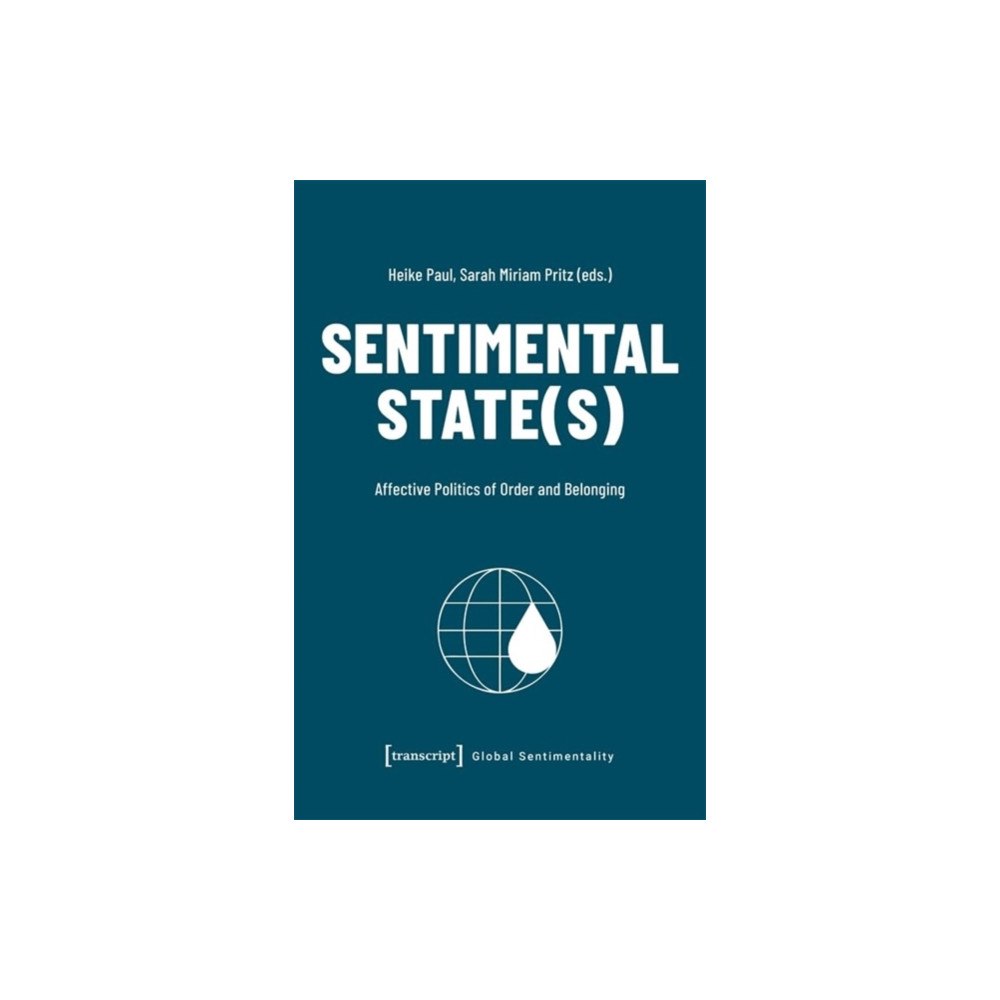 Transcript Verlag Sentimental State(s) (häftad, eng)