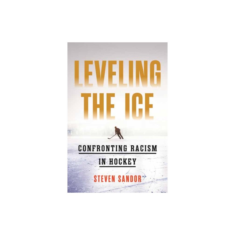 Beacon Press Leveling the Ice (häftad, eng)