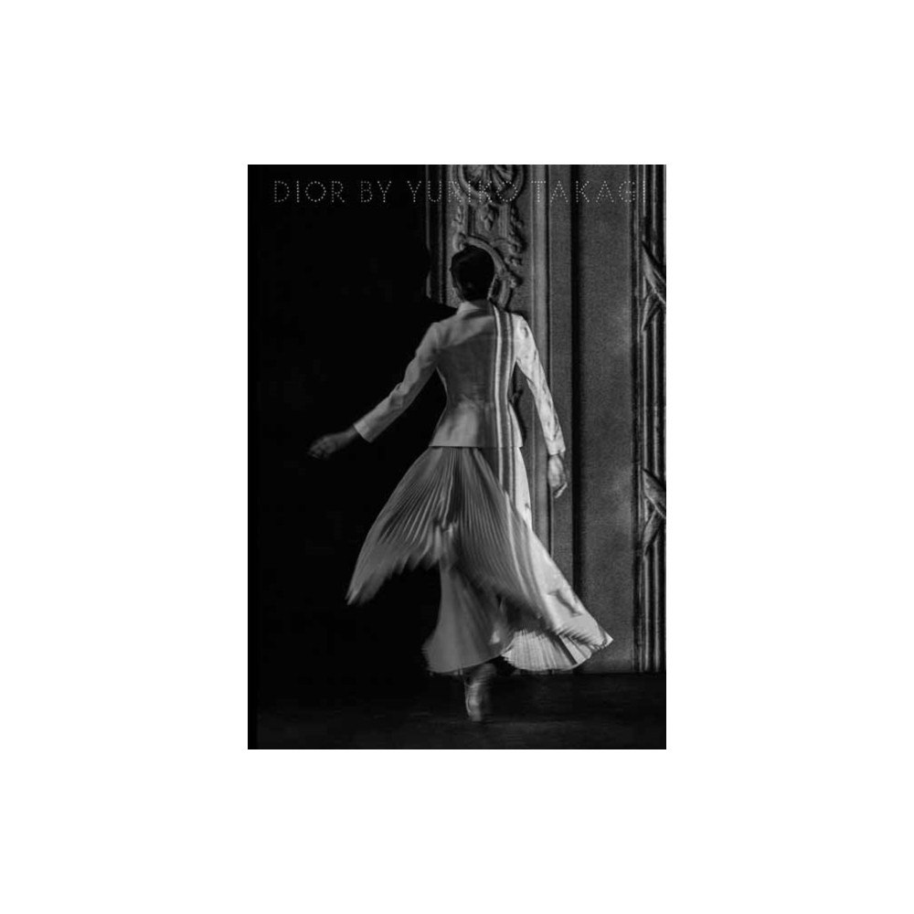 Rizzoli International Publications Dior By Yuriko Takagi (inbunden, eng)