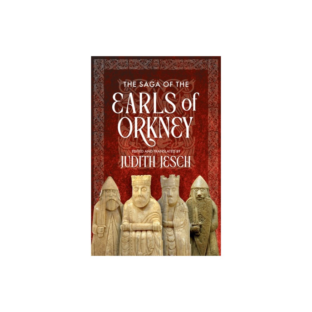 Birlinn General The Saga of the Earls of Orkney (inbunden, eng)