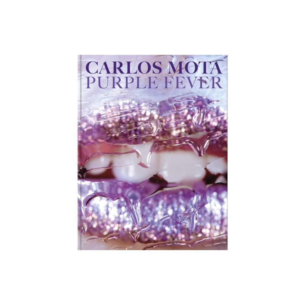 Vendome Press Carlos Mota (inbunden, eng)