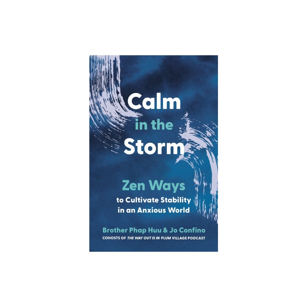 Parallax Press Calm in the Storm (häftad, eng)