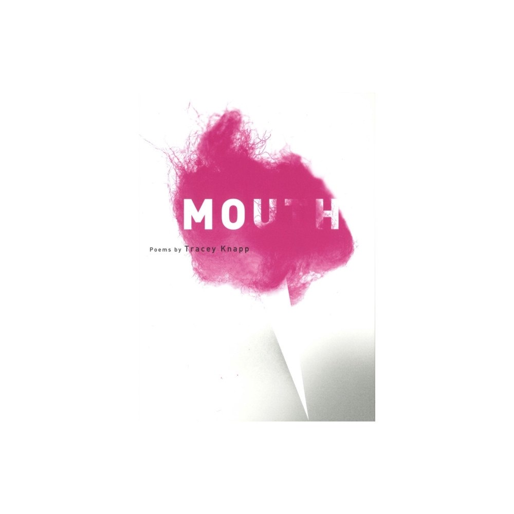 Indiana university press Mouth (häftad, eng)