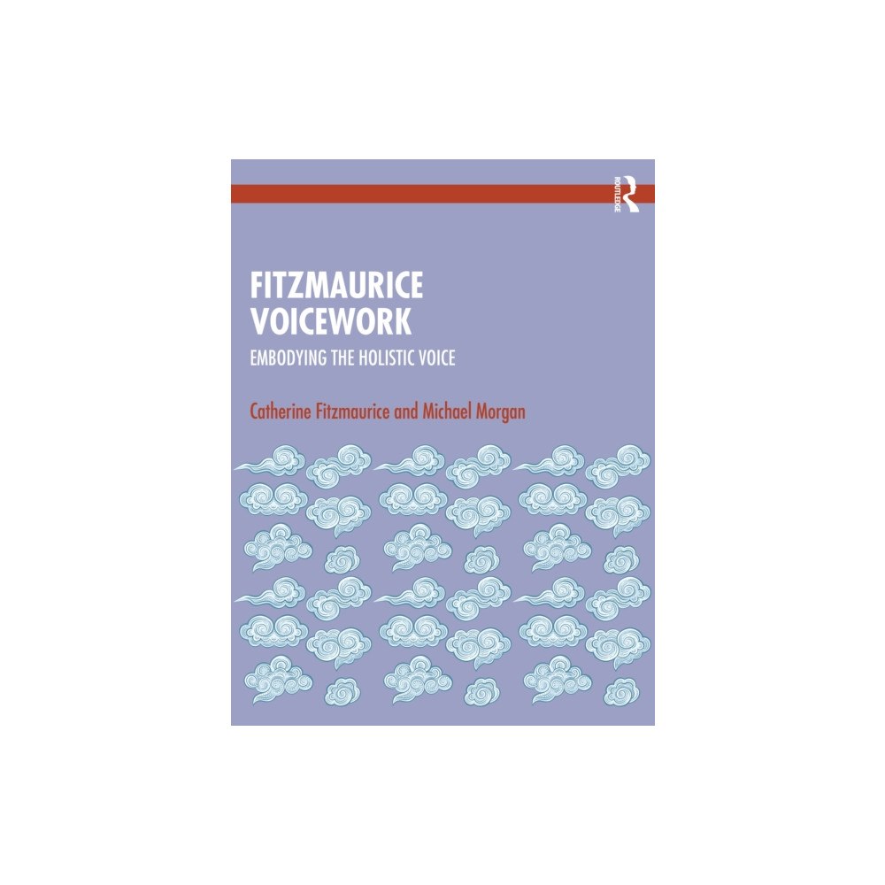 Taylor & francis ltd Fitzmaurice Voicework (häftad, eng)