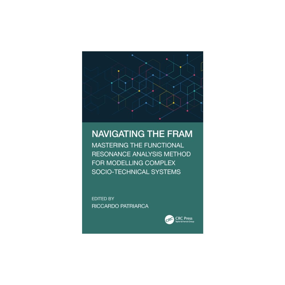 Taylor & francis ltd Navigating the FRAM (häftad, eng)