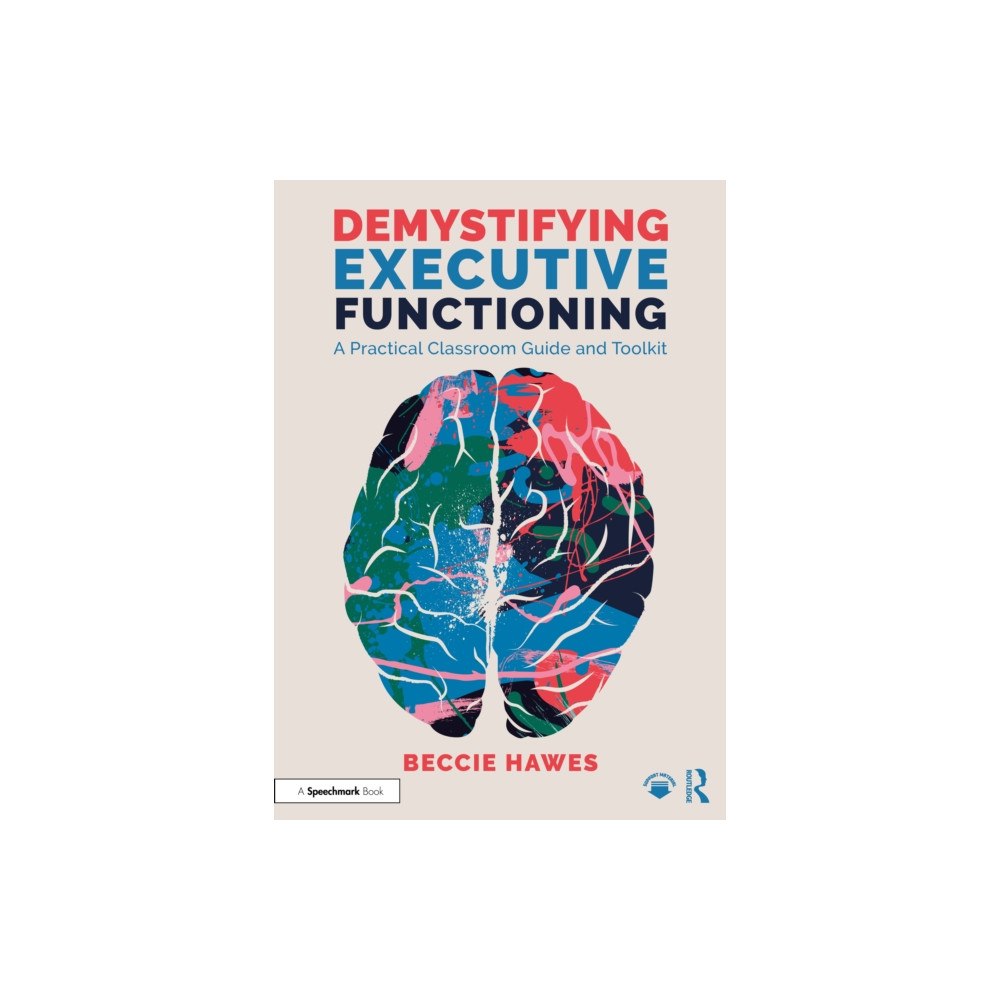 Taylor & francis ltd Demystifying Executive Functioning (häftad, eng)