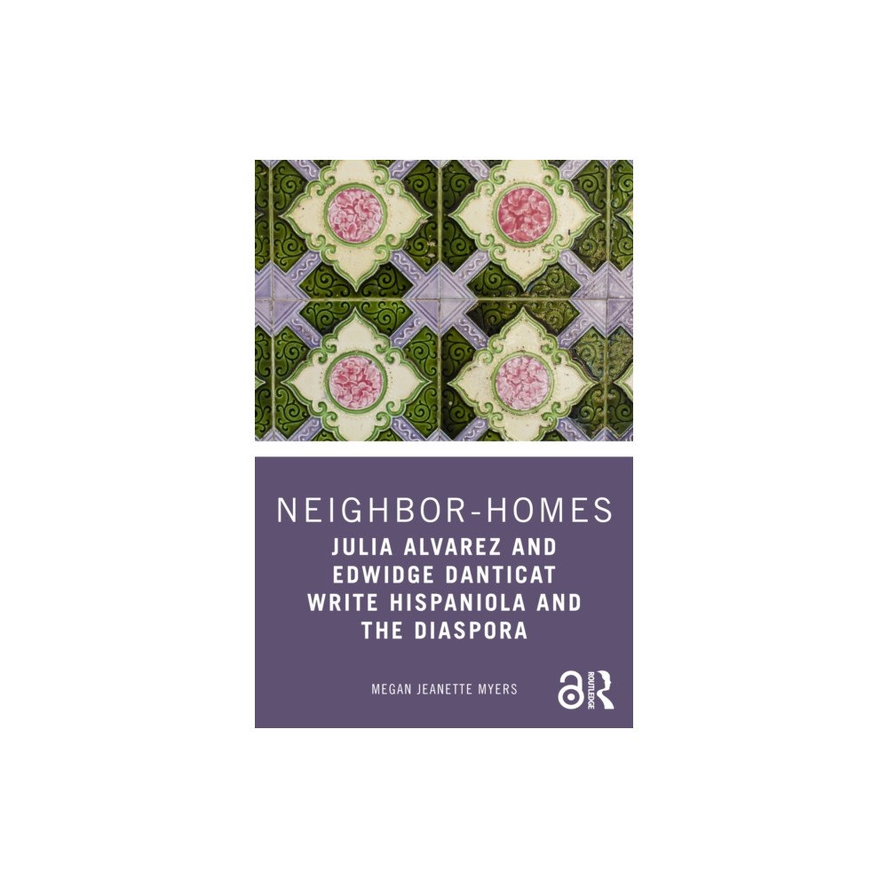 Taylor & francis ltd Neighbor-Homes (häftad, eng)