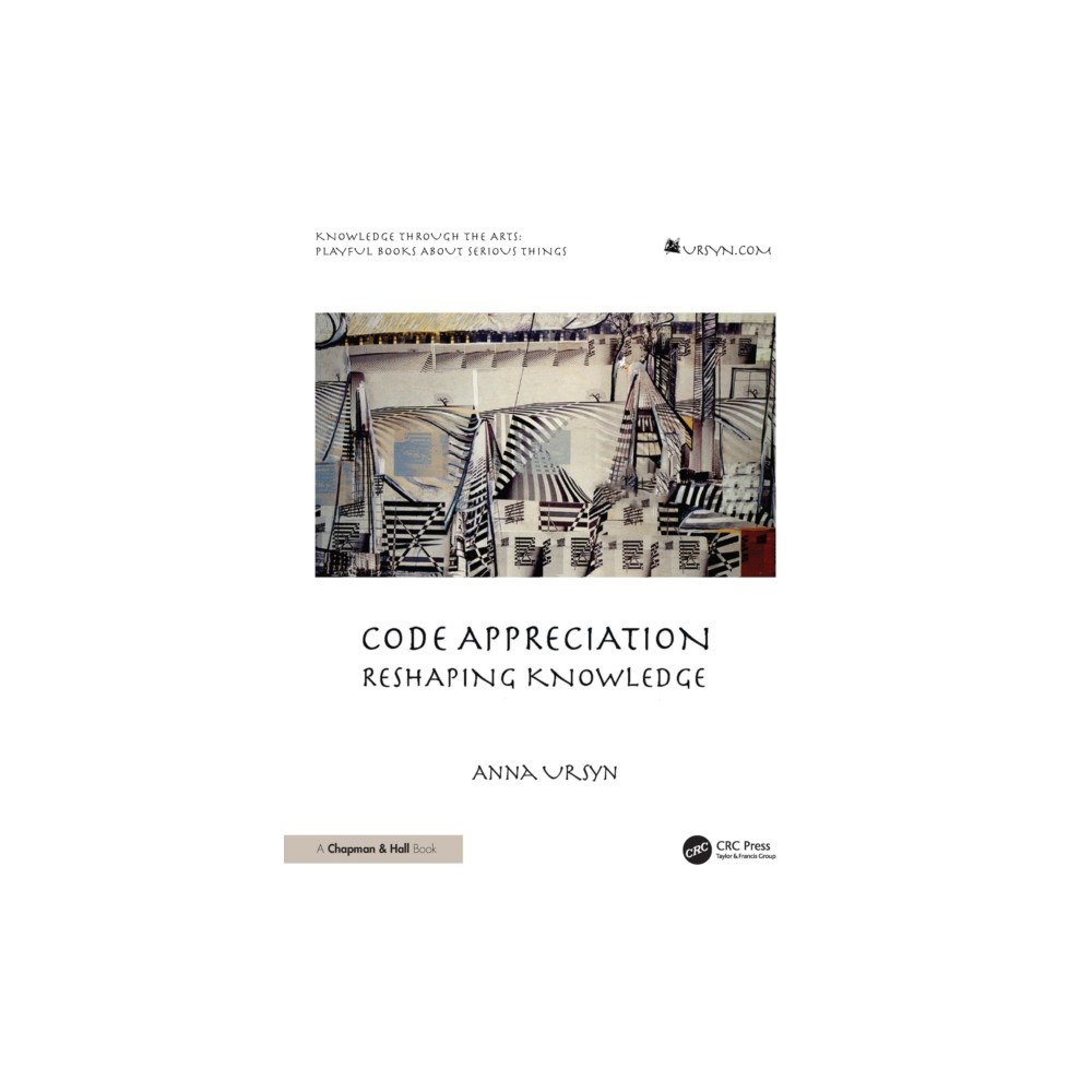 Taylor & francis ltd Code Appreciation (häftad, eng)