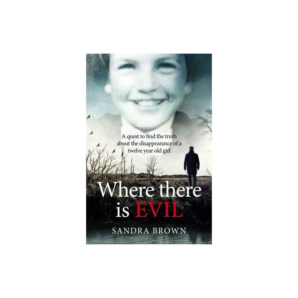 Pan Macmillan Where There Is Evil (häftad, eng)