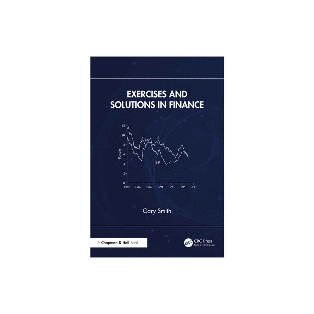 Taylor & francis ltd Exercises and Solutions in Finance (häftad, eng)