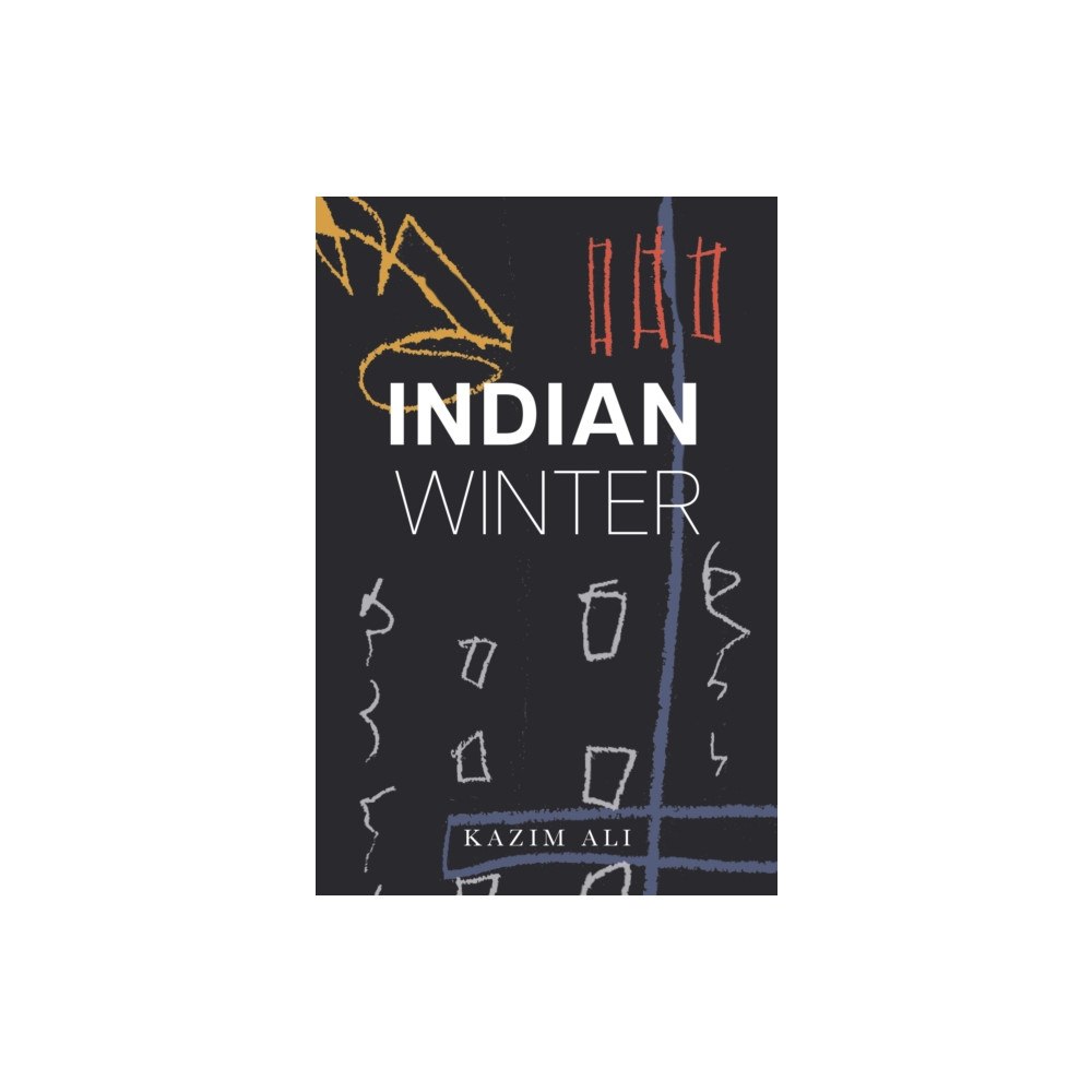 The 87 Press Indian Winter (häftad, eng)