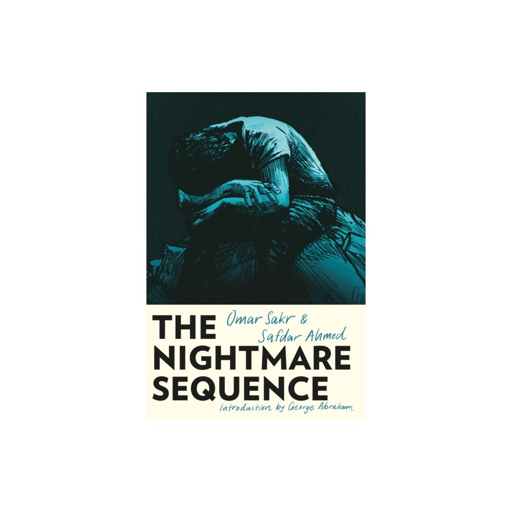 The 87 Press The Nightmare Sequence (häftad, eng)
