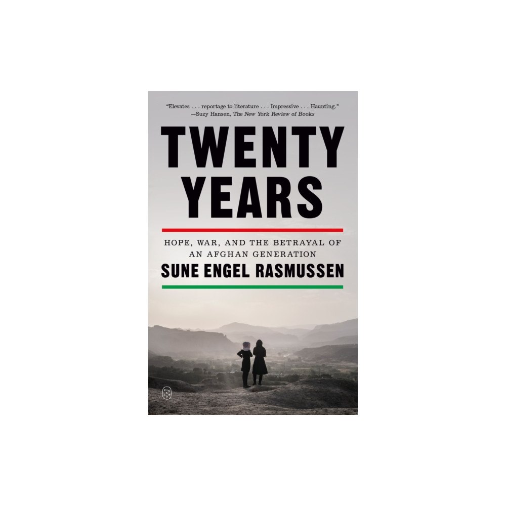 St Martin's Press Twenty Years (häftad, eng)