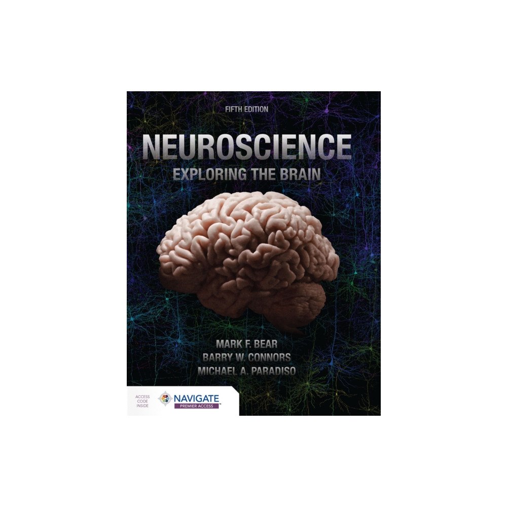 Jones and Bartlett Publishers, Inc Neuroscience: Exploring the Brain (häftad, eng)