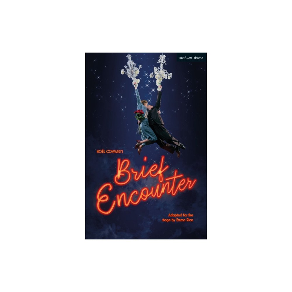 Bloomsbury Publishing PLC Brief Encounter (häftad, eng)