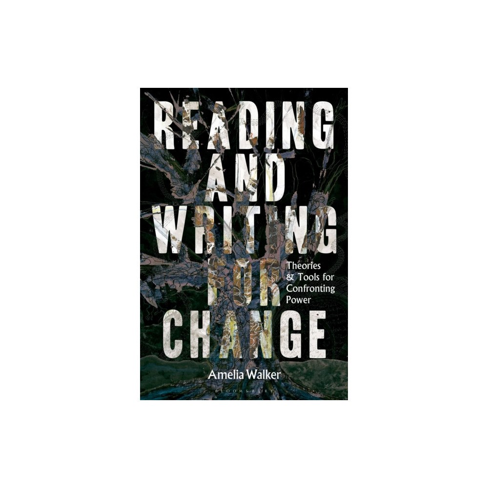 Bloomsbury Publishing PLC Reading and Writing for Change (häftad, eng)