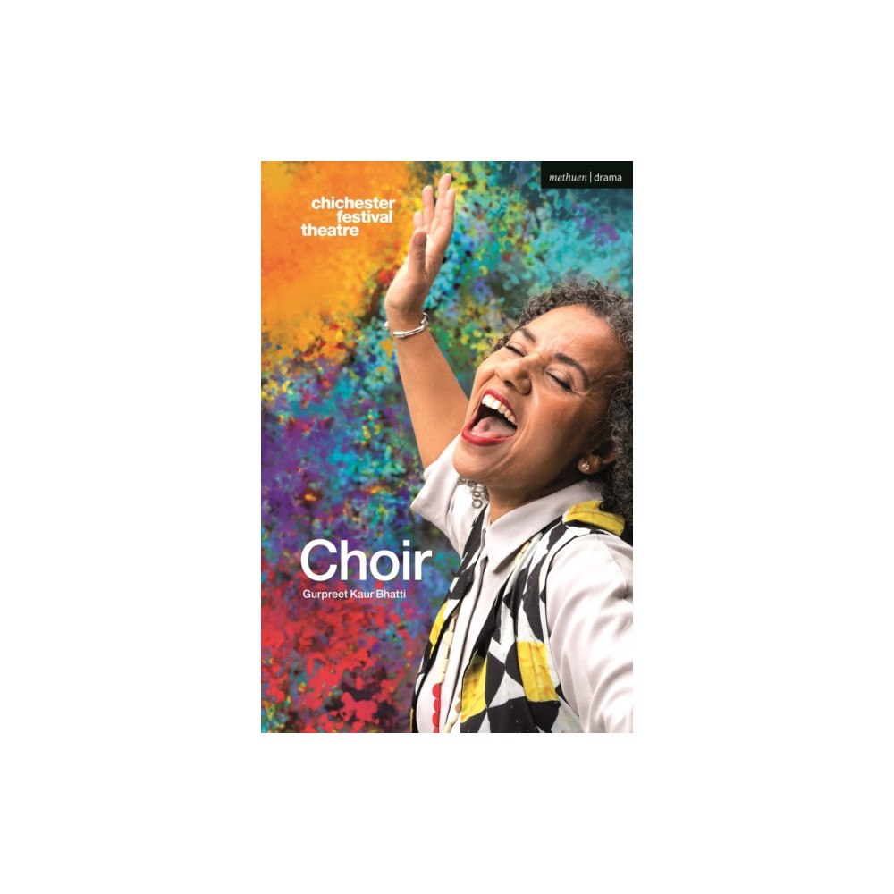 Bloomsbury Publishing PLC Choir (häftad, eng)