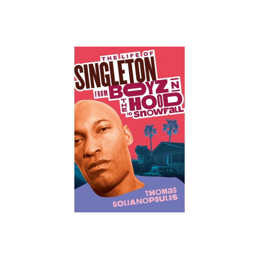 Hyperion The Life of Singleton (inbunden, eng)