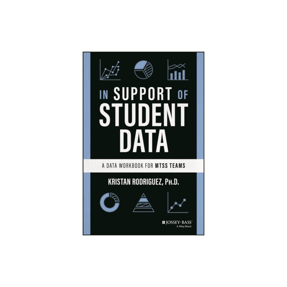 John Wiley & Sons Inc In Support of Student Data (häftad, eng)