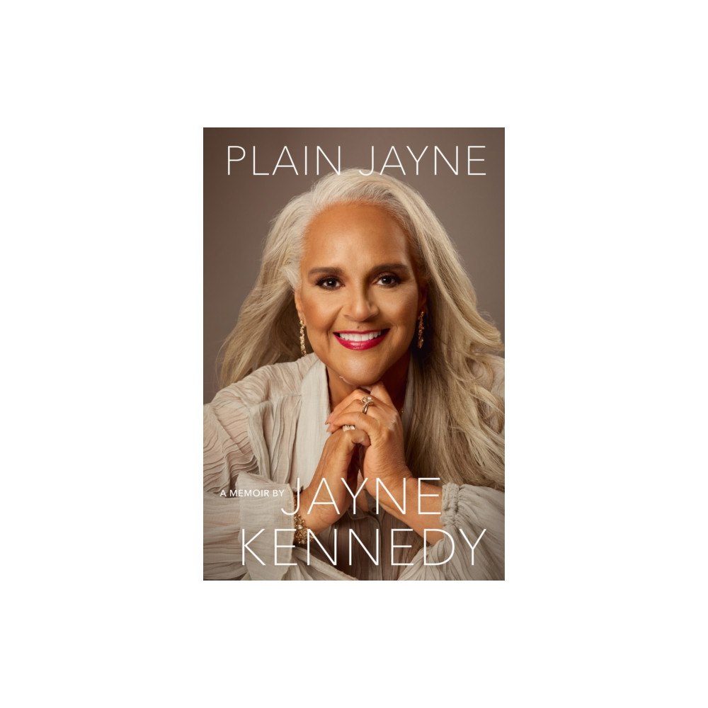 Hyperion Plain Jayne (inbunden, eng)