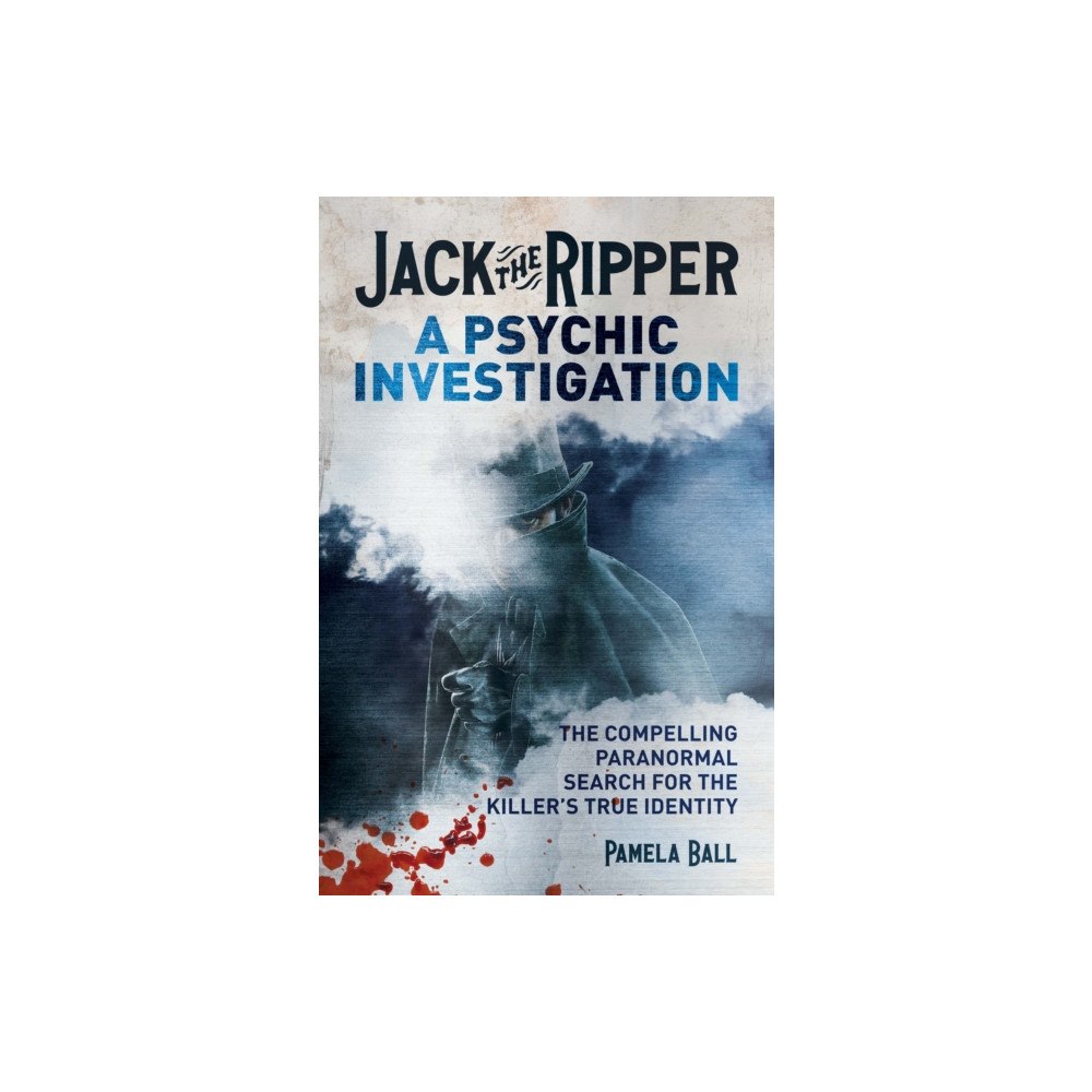 Arcturus publishing ltd Jack the Ripper: A Psychic Investigation (häftad, eng)