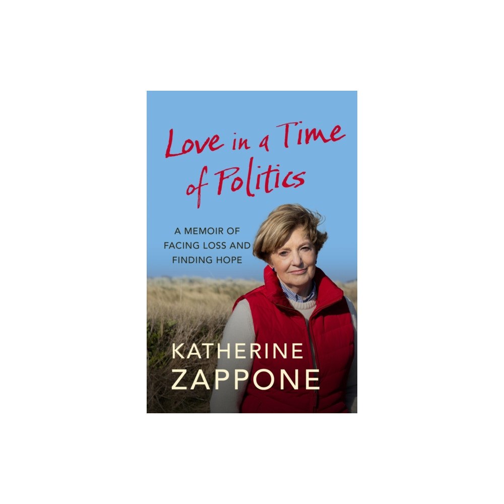 Hachette Books Ireland Love in a Time of Politics (häftad, eng)