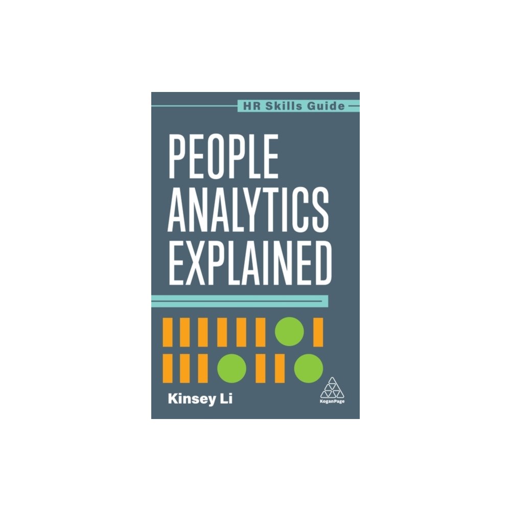 Kogan Page Ltd People Analytics Explained (häftad, eng)