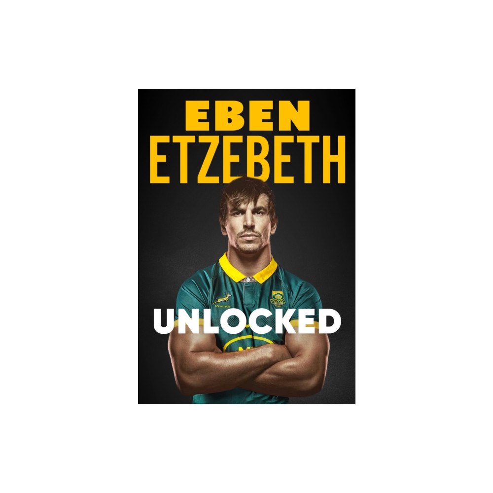 Hodder & Stoughton Unlocked (inbunden, eng)